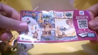 открываем шоколадные сюрпризы, 2 часть,,,,,