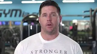 iGYM Exercise is Medicine Ad
