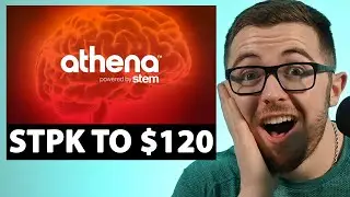 STEM Inc. VP Reveals BIGGEST Revenue Opportunities | STPK Stock Price Prediction