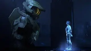 Halo - Reach for Me