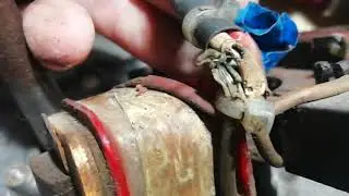 Statore piaggio si elettronic