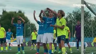 ОСОБЫЙ ВЗГЛЯД | Выезд в гости к «Строгино»