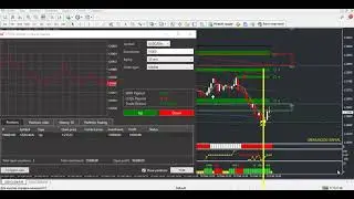 Программа для заработка.Инвестиции.Самый надежный сигнал.