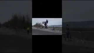 ВСЕ ЭНДУРО   Эээх ОПЯТЬ НЕ ПОЛУЧИЛОСЬ !