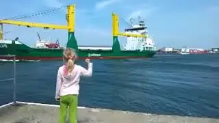 Geminin Düdüğünden Korkan Kız  |  Viral Ordusu