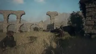 Dragon's Dogma 2 Приора