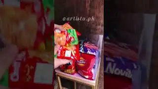 #ASMR box filling 😌