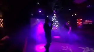 Кавер на песню Сектор газа Туман