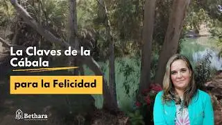 Cábala para la FELICIDAD