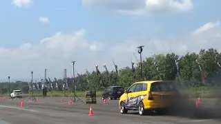 Fortuner STD Spek Tidak Diketahui Vs Innova