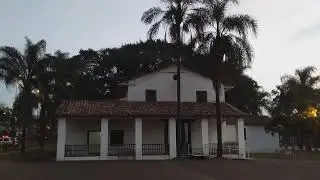 400 anos da Capela de São Miguel Arcanjo, em São Miguel Paulista, na Zona Leste de São Paulo