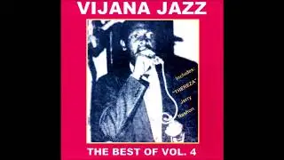 Gubu La Mume - Vijana Jazz Band