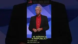 Is America a Democracy or a Republic? 