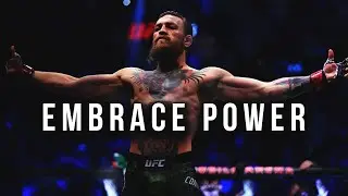 Reject Weakness, Embrace Power
