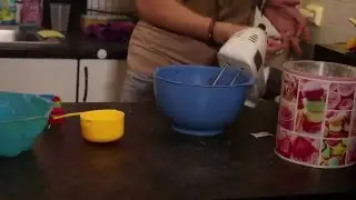 Кексът, който винаги става!