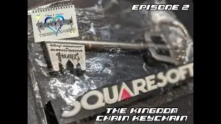 Treasured Memories - A Look into Kingdom Hearts' Past | Episode 2 - 
