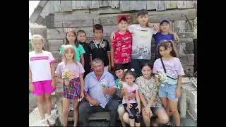 Акция "Ромашка счастья"
