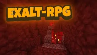 Exalt RPG #1 - Как Фуга Фортрес Искала