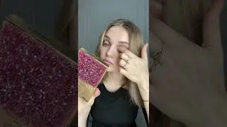 Создаем максимальное сияние на глазах✨