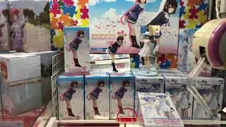 Manga Girls photo booth and game arcade
