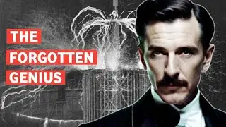 Nikola Tesla: The Visionary Inventor Who Electrified the World