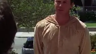 Chris sends Leo away | charmed