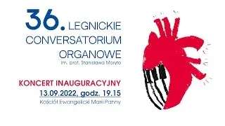 36. LCO – Koncert inauguracyjny