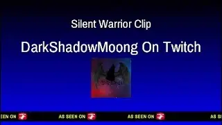SilentWarrior Compulsive Lier Clip APB Reloaded PS4 Drinking Game