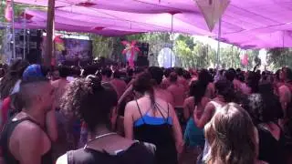 Indigo Festival 2011