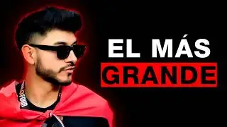 What happened to ElZEEIN? The biggest Peruvian streamer, Andy Merino.