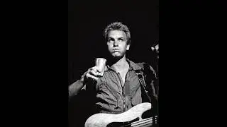 Deconstructing Message in a Bottle (Isolated Tracks)