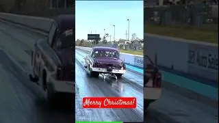 Merry Christmas from the #kevinwilsonsbc family. This short is linked to our PB runs for 2023!