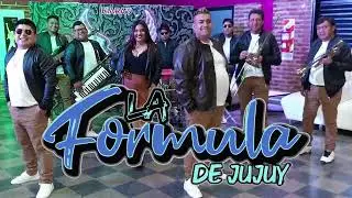 LA FORMULA DE JUJUY - PORQUE TE VAS