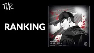 Ranking TWO KIND - Monochrome EP