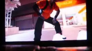 Mirror's Edge ~Chapter 1 - Flight~ (level 2) prt2 - complete (played by me)