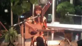 Rie fu - London 