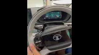 Tata Curvv Ev 2024 #shotrs #curvv #tatacurvv #thestgcars