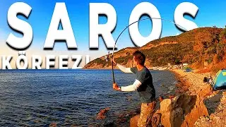camping fishing