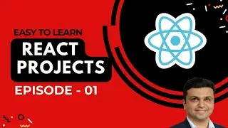 01 lecture introduction - React Projects