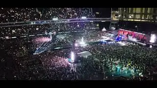 The Weeknd | The After Hours Til Dawn | Live Call Out My Name | Estadio Nilton Santos | 🇧🇷 Rio