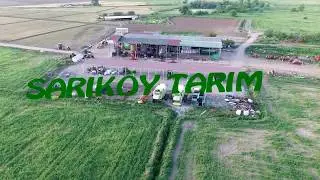 Sarıköy Tarım Mutfak Pirinç