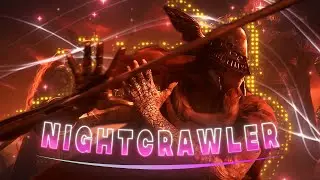 Heed My Words | Elden Ring | NIGHTCRAWLER | 4K |「 GMV Edit 」