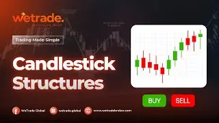 Trading-Made-Simple | Candlestick Structures