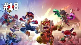 Primele Box-uri din Sezon! Brawl Stars #18