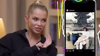 Алла Брулетова про Жожо