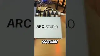 Room Correction with Arc Studio #drumandbass #dnb #ableton #edm #dubstep #musicstudio #sounddesign