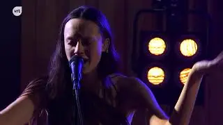 Tessa Dixson 'Live' - De Toots Sessies