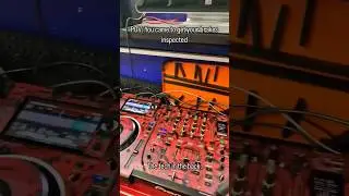 The Mechanic DJ 😂🔥