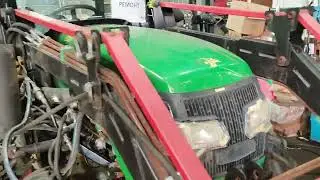 Катман. Мы его закончили.