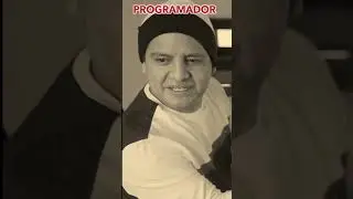 Vida de Programador 
